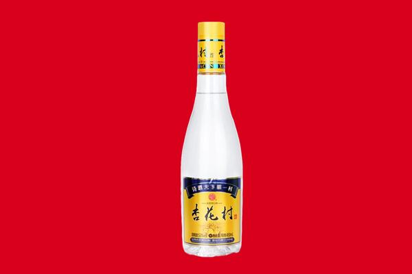 肇源县回收杏花村