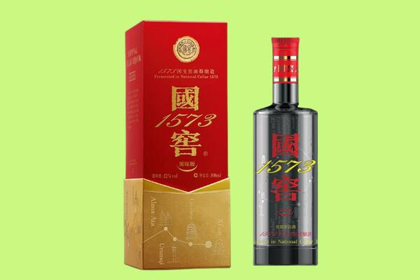 肇源县回收国窖